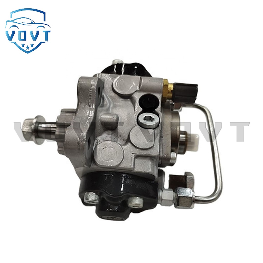 High Quality New Fuel Injection Pump 1J574-50503 Engine Parts for KUBOTA
