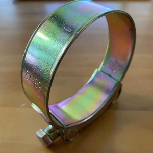 <span class=keywords><strong>T</strong></span> Bolt <span class=keywords><strong>t</strong></span> ví<span class=keywords><strong>t</strong></span> Heavy Duty Hose kẹp với ngón tay cái ví<span class=keywords><strong>t</strong></span> - Product Image 3