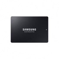 Solid State Drive PM9A3 1.92TB U.2 NVMe PCIe 4.0 Server SSD MZQL21T9HCJR-00A07