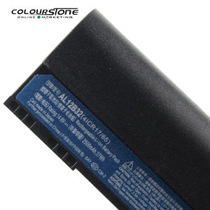 อะไหล่แบตเตอรี่แล็ปท็อป Li-ion AL12B32 2500มิลลิแอมป์14.8โวลต์180วันสำหรับ ACER 756 V5-131 V5-171 B113 C710มีในสต็อก - Product Image 4