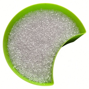 Granulés de matière première en plastique PETG de qualité médicale PETG transparent Corée SK S2008 PN303 résistant aux chocs - Product Image 4