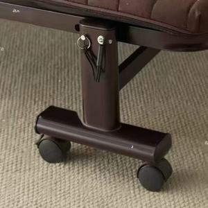 Home School Hotel Use Durable Metal Folding <b>Single</b> <b>Bed</b> Outdoor Portable Aluminum Foldable <b>Adjustable</b> Folding <b>Bed</b> for Adults - Product Image 5