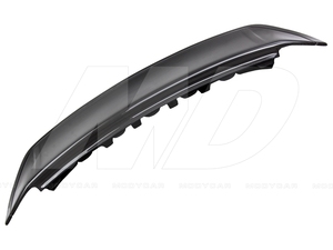 Alerón trasero de fibra de carbono para Porsche Panamera 2010, estilo varro, 2013-970 - Product Image 3