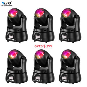 Profesional <span class=keywords><strong>portátil</strong></span> Dj luces Disco Dj equipo 40W RGBW 4n1 Led Par barra de luz iluminación de escenario - Product Image 1