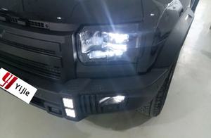 2023รถ jetour Traveler 2.0T 4WD CROSSOVER Pro + used Gas SUV เกียร์ออโต้ R18 4L Turbo AWD - Product Image 3