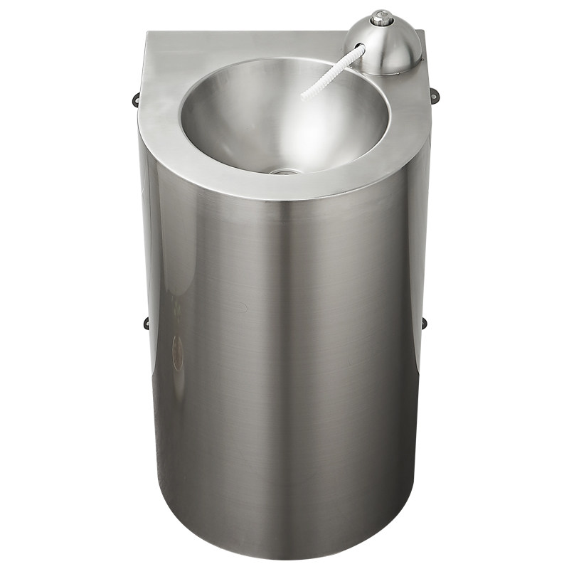 stainless steel color