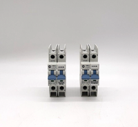 PLC 1489-A2D070 / AB-5328 Circuit Breaker - Lot of 2 Warranty Product