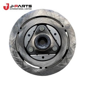 Conjunto de Cubo de Embrague Magnético para Toyota HIACE KCH10 Granvia 2000-2002 OE 88403-16011 8840316011 - Product Image 1