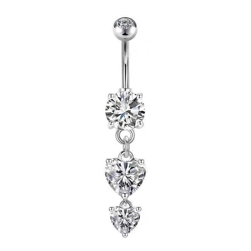 silvery# 10