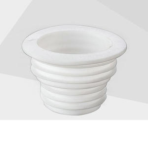 Para limpiador de piscina, válvula, manguito, limpiador de piscina, Skimmer, adaptador de cono, cubierta de drenaje de tamaño personalizado, desagüe de suelo de plástico para Baño - Product Image 4