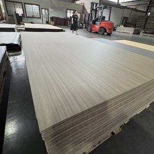 HPL, venta al por mayor de nuevo proveedor de materiales, hojas de <span class=keywords><strong>Formica</strong></span> para exteriores de piedra, laminados, <span class=keywords><strong>tablero</strong></span> de resina fenólica 4X8 para muebles E0 de interior - Product Image 1