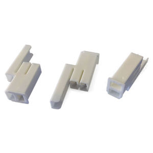 ขั้วต่อไฟเบอร์ออปติก PS <span class=keywords><strong>hxh</strong></span> 2 พิน 2.54 สำหรับ ECU - Product Image 2