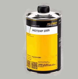 Lubricante de alta temperatura Kluber BARRIERTA 0 FLUID - Product Image 2