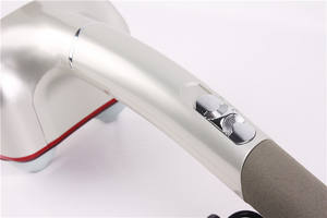 OEM ODM Mini pistolet de massage à double tête Masseur à double tête pour les douleurs musculaires - Product Image 5