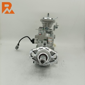 Pompe à injection de carburant 096000-9720 VE6 12F2000RND972 22100-17840 R972 pour moteur 1HD-FTE 4.2L 24 - Product Image 3