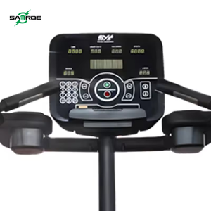 SAERDE Elektrische Traploper 2026 Nieuwe Aanwinst Traploper Machine |   Commerciële cardio stepper voor fitnesscentra en sportscholen - Product Image 5