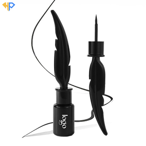 Delineador de Ojos Magnético Negro Mate a Prueba de Agua, Delineador de Ojos de Secado Rápido, Resistente a Manchas, de Larga Duración, Delineador Líquido Anti-Manchas - Product Image 6