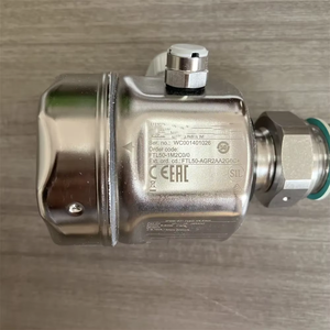 NOUVEAU CAPTEUR DE NIVEAU À VIBRATION ORIGINAL E+H FTL50-AGR2AA2G6C - Product Image 2