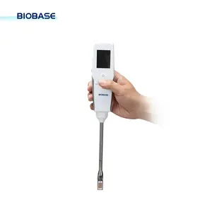 Biobase Trung Quốc dầu ăn Tester đo lường nhanh dầu ăn Tester cho phòng thí nghiệm cot-280