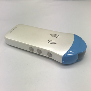 Konted Mdr Hoge Kwaliteit Werken Aan Mobiele Telefoon Mirco-Convexe Draadloze Sonde Echografie - Product Image 4