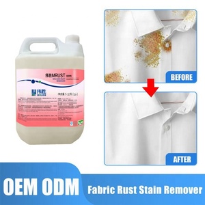 Casa Liquido Detergente E Stain Remover/ Multi Purpose Tutta la Superficie Cleaner - Product Image 2