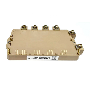 MODULE D'ALIMENTATION IGBT 7MBP100VDA060-50 7MBP150VDA060-50 - Product Image 5