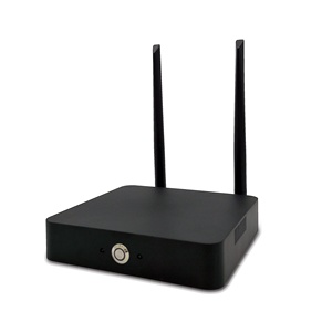 Thiết Bị Theo Dõi Nhịp Tim Chileaf ANT + BlE Để Tập Thể Dục Nhóm WiFi Trung Tâm Thu Thập Dữ Liệu Tập Thể Dục Để Tập Luyện Nhóm Nhịp Tim - Product Image 1