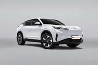 Voiture électrique neuve Dongfeng Aeolus SKY EV01 de la marque chinoise Band, à vendre
