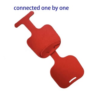 <span class=keywords><strong>Luge</strong></span> souple portable en mousse XPE pour enfants, idéale pour le jeu et les activités de plein air - Product Image 4