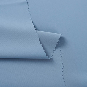 Delustering ผ้าทอลายทแยงแตก, ผ้าทอลายทแยง100% 130gsm 150ซม. สำหรับเครื่องแต่งกาย - Product Image 3