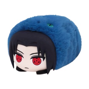 ตุ๊กตา EAKI นารูโตะ ชิปปุเด็น น่ารัก รูปสัตว์ ของเล่นตุ๊กตาแขวนคอ การ์ตูนอนิเมะ ของสะสม ของขวัญสำหรับแฟนๆ - Product Image 5