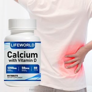 <span class=keywords><strong>Tablet</strong></span> Kalsium Vitamin D3 OEM <span class=keywords><strong>Label</strong></span> Pribadi Probiotik Suplemen Kalsium Peningkat Imunitas Massal <span class=keywords><strong>Tablet</strong></span> Kalsium Kolostrum Sapi - Product Image 4