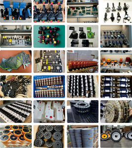 Calcomanía de pantalla de <span class=keywords><strong>plataforma</strong></span> de 1704239, compatible con elevadores JLG - Product Image 6