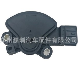 Interruptor de Posición de Equipo de Seguridad 42700-02200 para Transmisiones Hyundai Kia, Plástico y Cobre, Repuesto Nuevo - Product Image 4