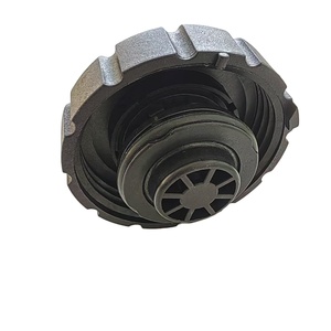 2105010615 Tapa del Tanque de Expansión del Refrigerante del Radiador para Mercedes Benz W202 W203 W204 S203 C208 - Product Image 2
