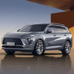 SUV <span class=keywords><strong>de</strong></span> <span class=keywords><strong>luxe</strong></span> tendance Envision Plus 2026 4WD Avenir |   Intérieur haut <span class=keywords><strong>de</strong></span> gamme |   Assistance intelligente |   Voiture familiale et professionnelle - Product Image 2