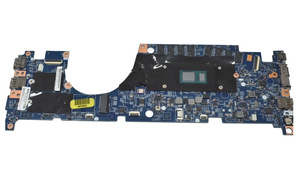 Carte mère d'ordinateur portable 5B21K85602 pour Lenovo ThinkPad L13 Yoga Gen 2 i5-1135G7 2.40GHz 8Go RAM 5B21K85602 - Product Image 2