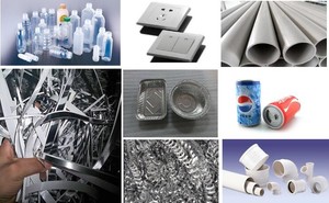 10-300 메쉬 파우더 스테인리스 스틸 합금 아연 철 알루미늄 분쇄기 폐금속 스크랩 기계 하루 4-5톤 저비용 - Product Image 6