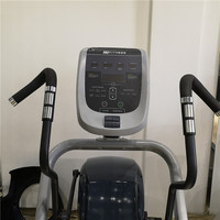 Équipement de gym professionnel pour usage commercial, Arc Trainer, appareil de fitness cardio, elliptique, Arc Cybex Trainer