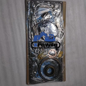 Kit de Juntas para Reparación Completa de Motor Diésel Xpower 3304-N D4D 930 225, 6V-5406 6V-2900 114-1180, 6 Meses de Garantía - Product Image 4