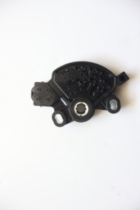 Interruptor inhibidor de transmisión interruptor de seguridad Neutral 42700-39055 interruptor inhibidor de seguridad para Hyundai Veracruz SantaFe Kias Sorent - Product Image 2