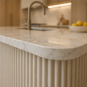 19 Anni di Esperienza: Fabbrica di Foshan, Design Moderno di Mobili da <span class=keywords><strong>Cucina</strong></span> Bianchi, Progetti Personalizzati, Armadi da Dispensa, Vendita all'Ingrosso - Product Image 6