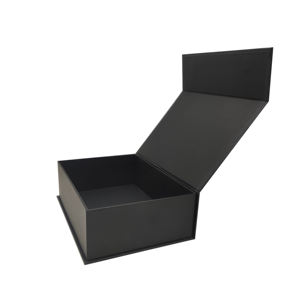 Nouvelle boîte noire d'impression personnalisée 7 pouces moniteur LCD rectangulaire cadeau d'<span class=keywords><strong>anniversaire</strong></span> boîte vidéo Promotion commerciale - Product Image 6