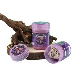 Inhalateur traditionnel thaïlandais à base de plantes Hong Thai, formule personnalisée d'usine OEM, soulage le nez bouché, à base de camphre. - Product Image 1