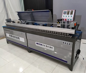 Machine à plaquer les bords biseautés <span class=keywords><strong>de</strong></span> machines Kdt à placage chantant à 45 degrés - Product Image 3