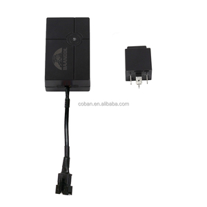 Mini thông minh GPS Tracker cho xe ô tô xe thời gian thực 401c 311B tự động định vị 4G 3G 2G không thấm nước vệ tinh Hệ thống theo dõi GSM lbs - Product Image 1