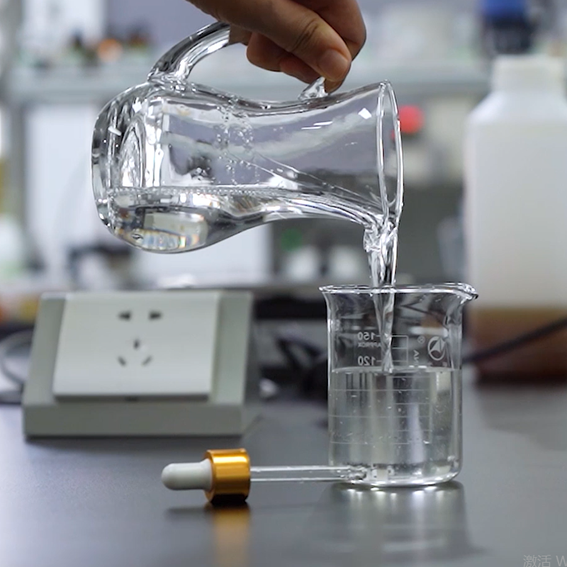 Хит продаж, кокосовое масло для холодного прессования с высоким содержанием C8 и C12