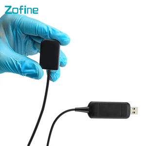Sensore RVG Dentale Zofine Z66B con Tecnologia CMOS APS, Protezione IP68, Elettrico in Metallo Classe II per Cliniche Dentistiche - Product Image 5
