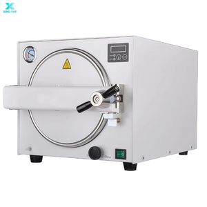 <span class=keywords><strong>Autoclave</strong></span> Dental de Acero Inoxidable, Equipo de Esterilización Dental - Product Image 2
