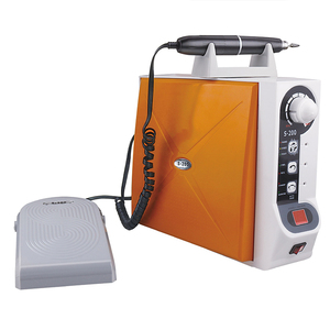 Micromotore Dentale <span class=keywords><strong>Brushless</strong></span> 50000RPM ad Alta Velocità, Manipolo per Trapano Dentale - Product Image 3